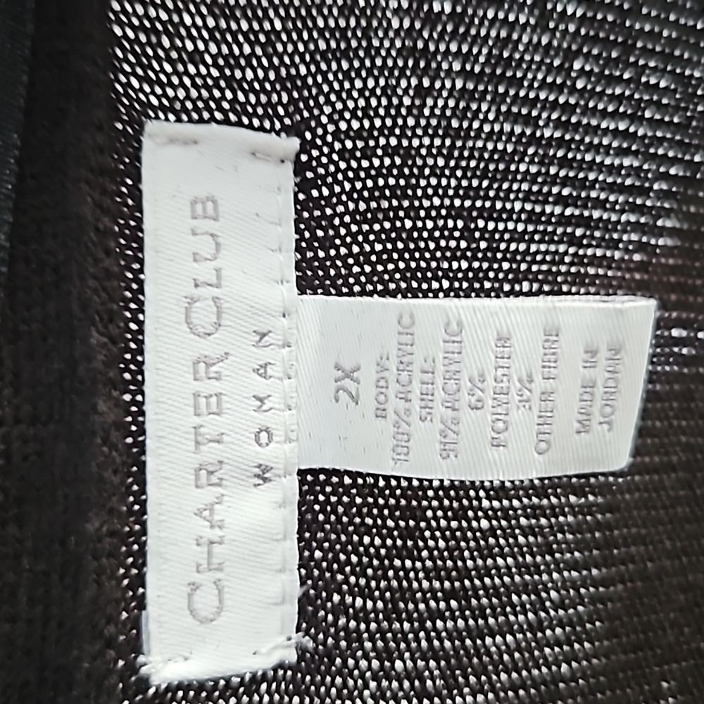 Blouse‎ - Picture 3 of 4